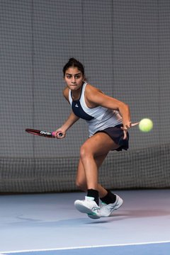 Johanna Silva 454 - RL Frauen THC von Horn und Hamm - DTV Hannover